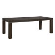 Signature Design by Ashley Hyndell Dining Table D731-35 Discount