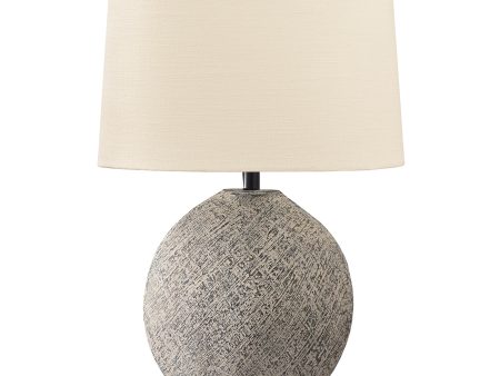 Signature Design by Ashley Harif Table Lamp L235624 For Cheap