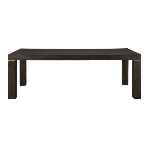 Signature Design by Ashley Hyndell Dining Table D731-35 Discount