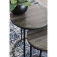 Signature Design by Ashley Briarsboro Nesting Tables A4000231 Online Sale