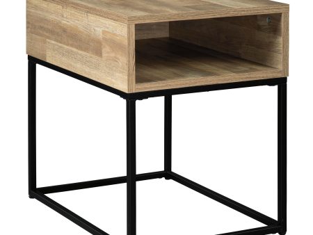 Signature Design by Ashley Gerdanet End Table T150-3 Fashion