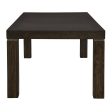 Signature Design by Ashley Hyndell Dining Table D731-35 Discount