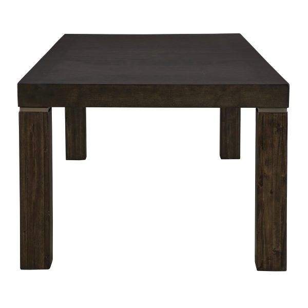 Signature Design by Ashley Hyndell Dining Table D731-35 Discount