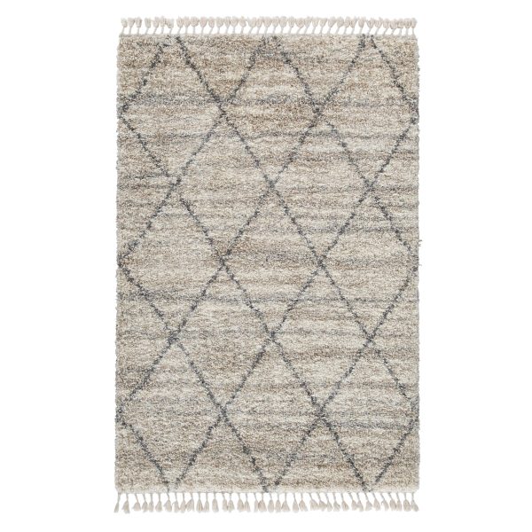 Signature Design by Ashley Abdalah R404621 Large Rug Fashion