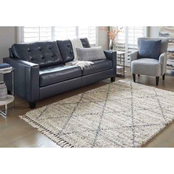 Signature Design by Ashley Abdalah R404621 Large Rug Fashion