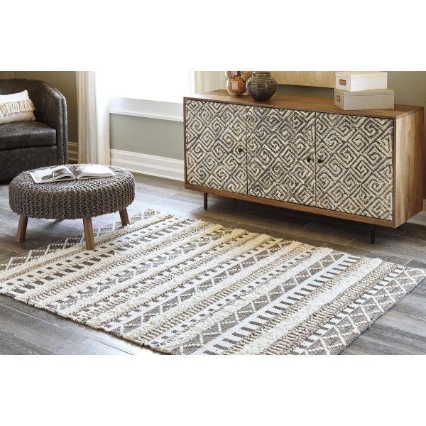 Signature Design by Ashley Karalee R404442 Medium Rug Sale