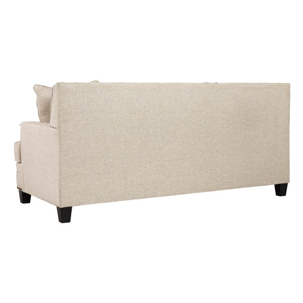 Benchcraft Claredon Stationary Fabric Sofa 1560238 Online now