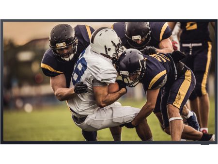 Samsung 55-inch The Terrace 4K Smart TV QN55LST7TAFXZC on Sale