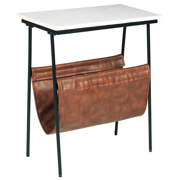 Signature Design by Ashley Etanbury Accent Table A4000254 For Sale