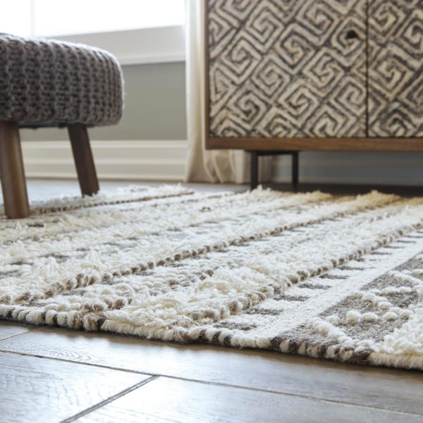 Signature Design by Ashley Karalee R404442 Medium Rug Sale