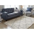 Signature Design by Ashley Abdalah R404622 Medium Rug Fashion