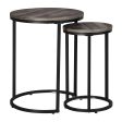 Signature Design by Ashley Briarsboro Nesting Tables A4000231 Online Sale