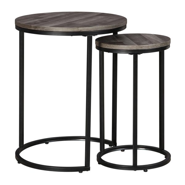 Signature Design by Ashley Briarsboro Nesting Tables A4000231 Online Sale