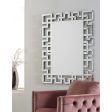 Signature Design by Ashley Jasna Wall Mirror A8010135 Sale