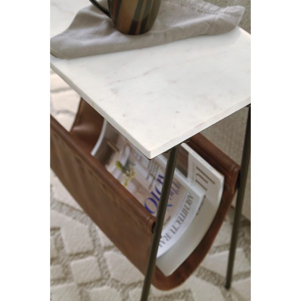 Signature Design by Ashley Etanbury Accent Table A4000254 For Sale