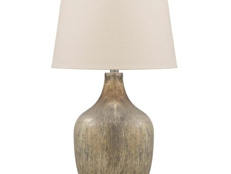 Signature Design by Ashley Mari Table Lamp L430664 Supply