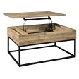 Signature Design by Ashley Gerdanet Lift Top Cocktail Table T150-9 Discount