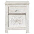 Signature Design by Ashley Paxberry 2-Drawer Nightstand B181-92 Online Sale