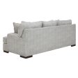 Benchcraft Mercado Stationary Fabric Sofa 8460438 Cheap