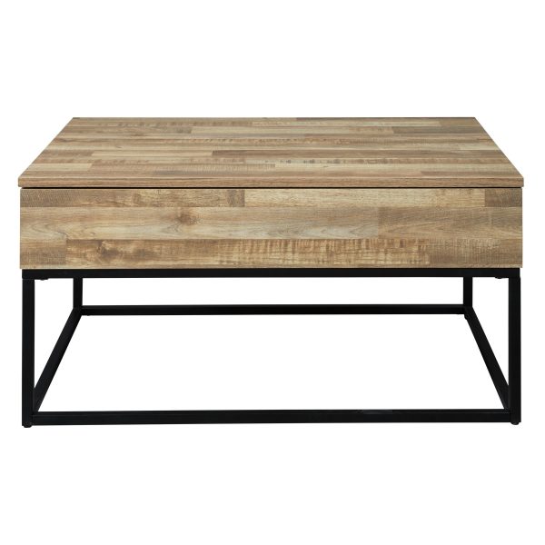 Signature Design by Ashley Gerdanet Lift Top Cocktail Table T150-9 Discount