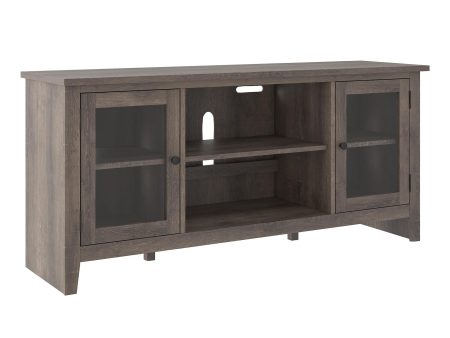 Signature Design by Ashley Arlenbry TV Stand with Cable Management W275-68 Online Sale