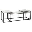 Signature Design by Ashley Donnesta Occasional Table Set T182-13 Online Hot Sale