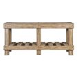 Signature Design by Ashley Susandeer Console Table A4000219 Fashion