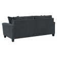 Signature Design by Ashley Abinger Stationary Fabric Sofa 8390538 For Discount