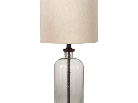 Signature Design by Ashley Bandile Table Lamp L430674 Online Sale