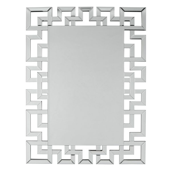 Signature Design by Ashley Jasna Wall Mirror A8010135 Sale