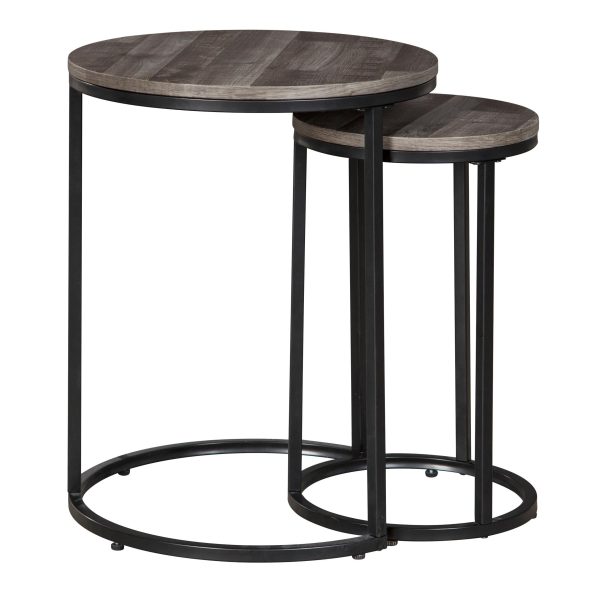 Signature Design by Ashley Briarsboro Nesting Tables A4000231 Online Sale