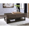 Signature Design by Ashley Johurst Lift Top Cocktail Table T444-9 Online Hot Sale