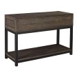 Signature Design by Ashley Johurst Sofa Table T444-4 Cheap