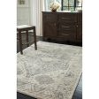 Signature Design by Ashley Precia R404131 Large Rug Online Sale