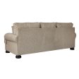 Signature Design by Ashley Kananwood Stationary Fabric Sofa 2960338 Sale