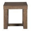 Signature Design by Ashley Cariton End Table T471-2 Supply