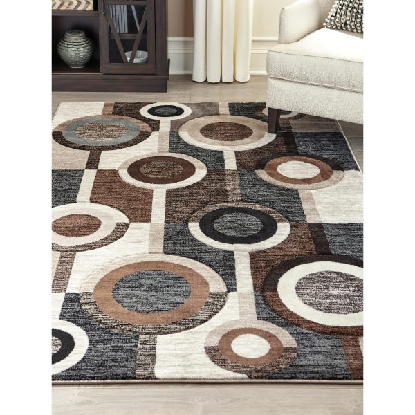 Signature Design by Ashley Guintte R403971 Large Rug Online now