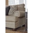 Signature Design by Ashley Kananwood Stationary Fabric Sofa 2960338 Sale