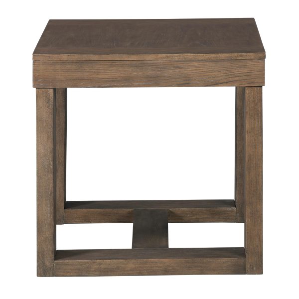 Signature Design by Ashley Cariton End Table T471-2 Supply