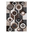 Signature Design by Ashley Guintte R403971 Large Rug Online now