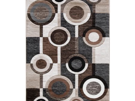 Signature Design by Ashley Guintte R403971 Large Rug Online now