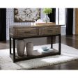 Signature Design by Ashley Johurst Sofa Table T444-4 Cheap