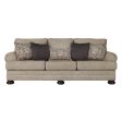 Signature Design by Ashley Kananwood Stationary Fabric Sofa 2960338 Sale