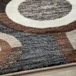 Signature Design by Ashley Guintte R403971 Large Rug Online now