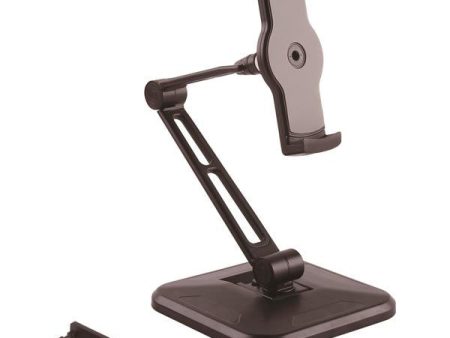 StarTech Soporte con Brazo Ajustable para Tablet - Pivotante - de Montaje en Pared Caja Abierta Online Sale