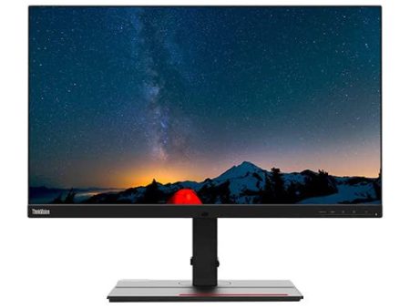 Lenovo ThinkVision P27u-20 27 4K UHD IPS 4ms 60Hz Monitor Supply