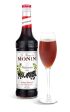 Monin Cassis (Sin Alcohol) - 700 ml Online Sale