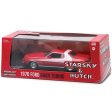 Starsky & Hutch Vehículo 1 43 1976 Ford Gran Torino Embalaje Deteriorado Online now